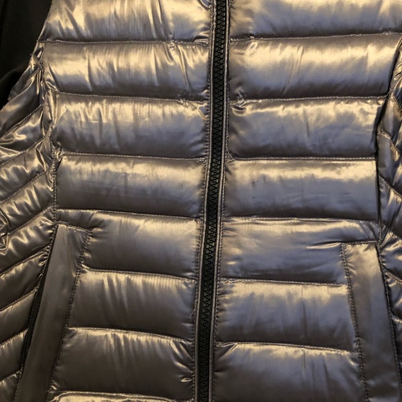 CK exercise jacket ! - Picture 3 of 4